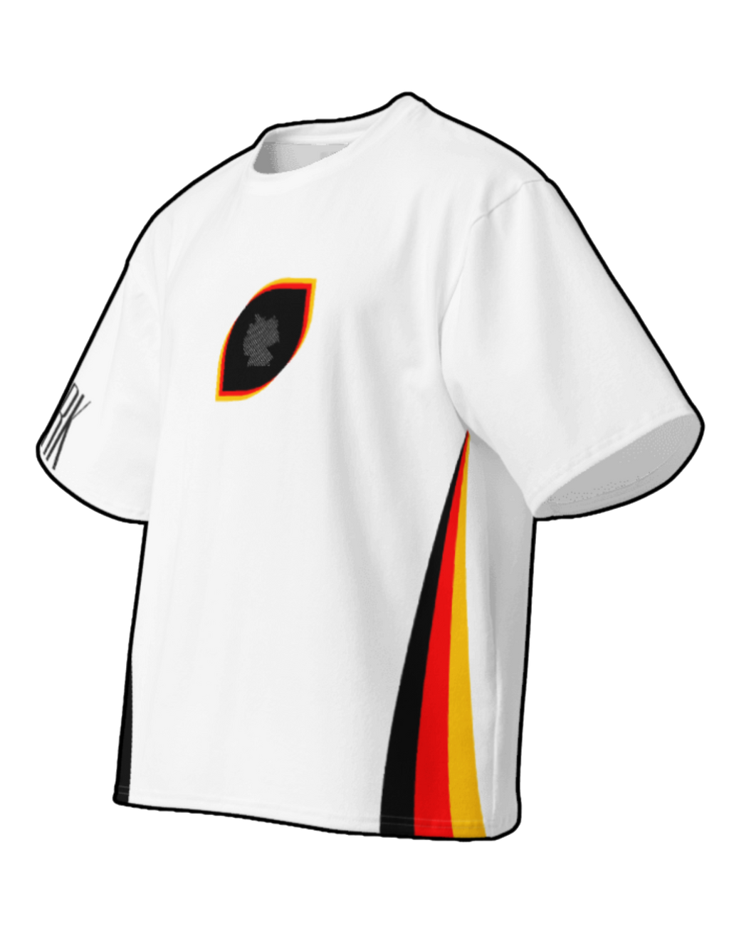 Germany — Shirt Special Edition