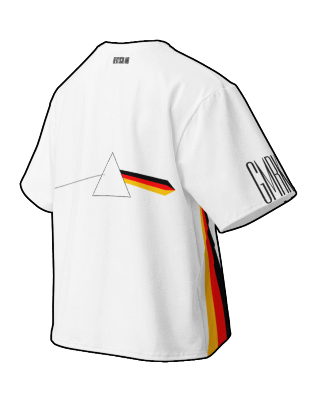 Germany — Shirt Special Edition