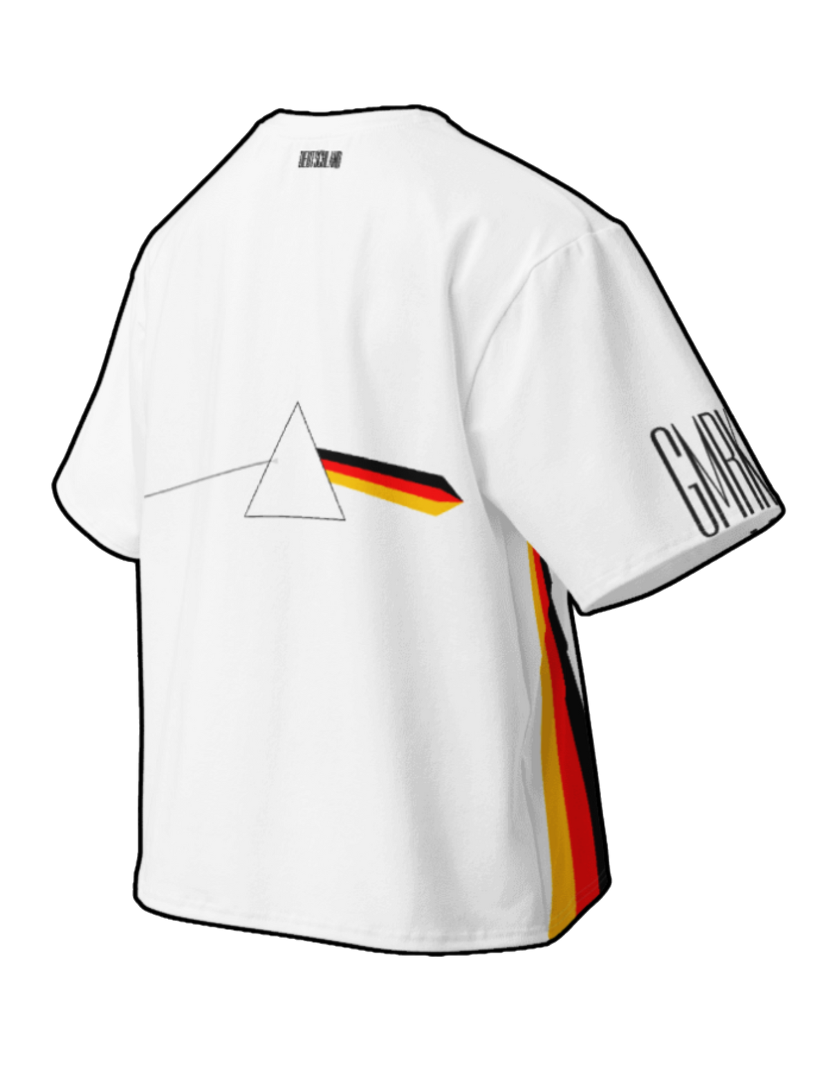 Germany — Shirt Special Edition