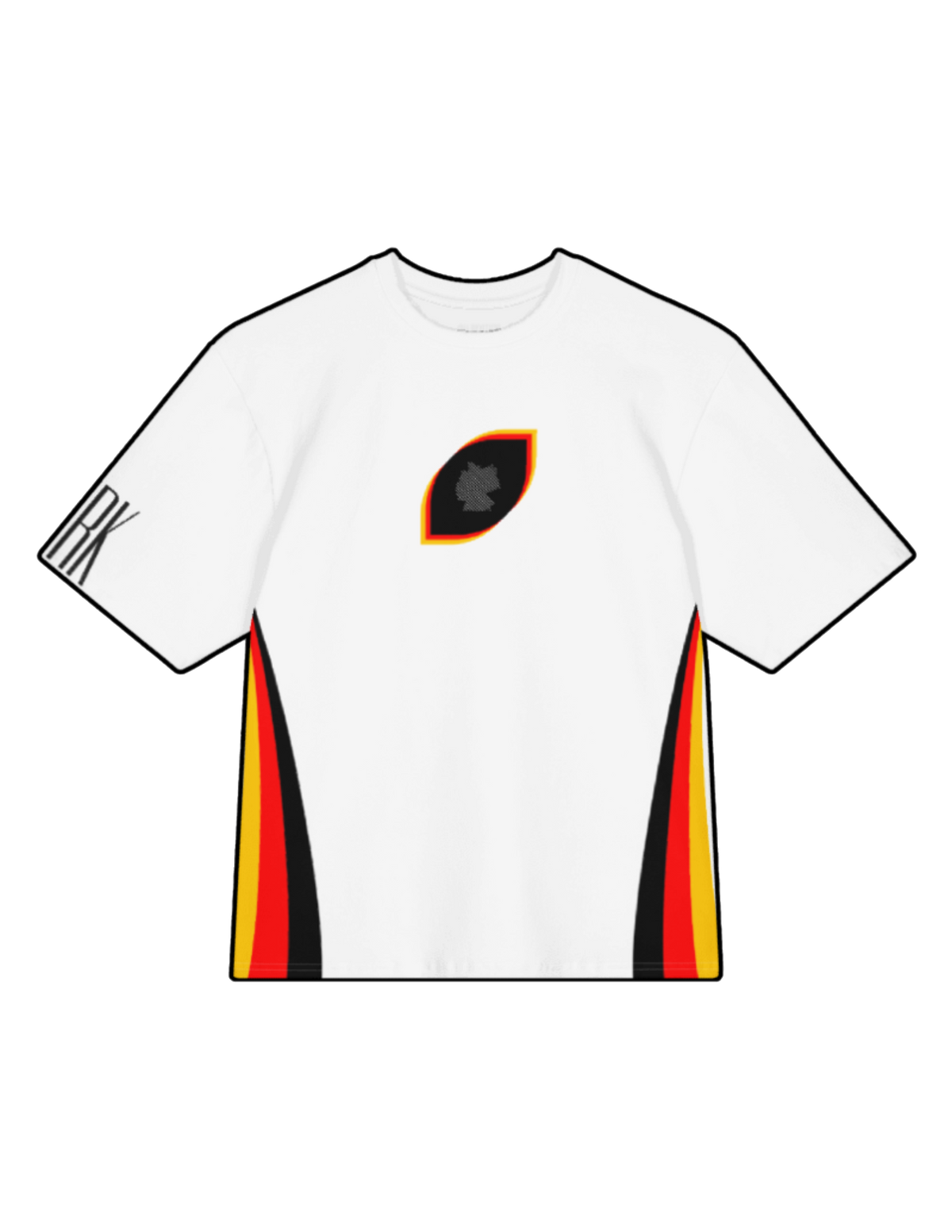 Germany — Shirt Special Edition