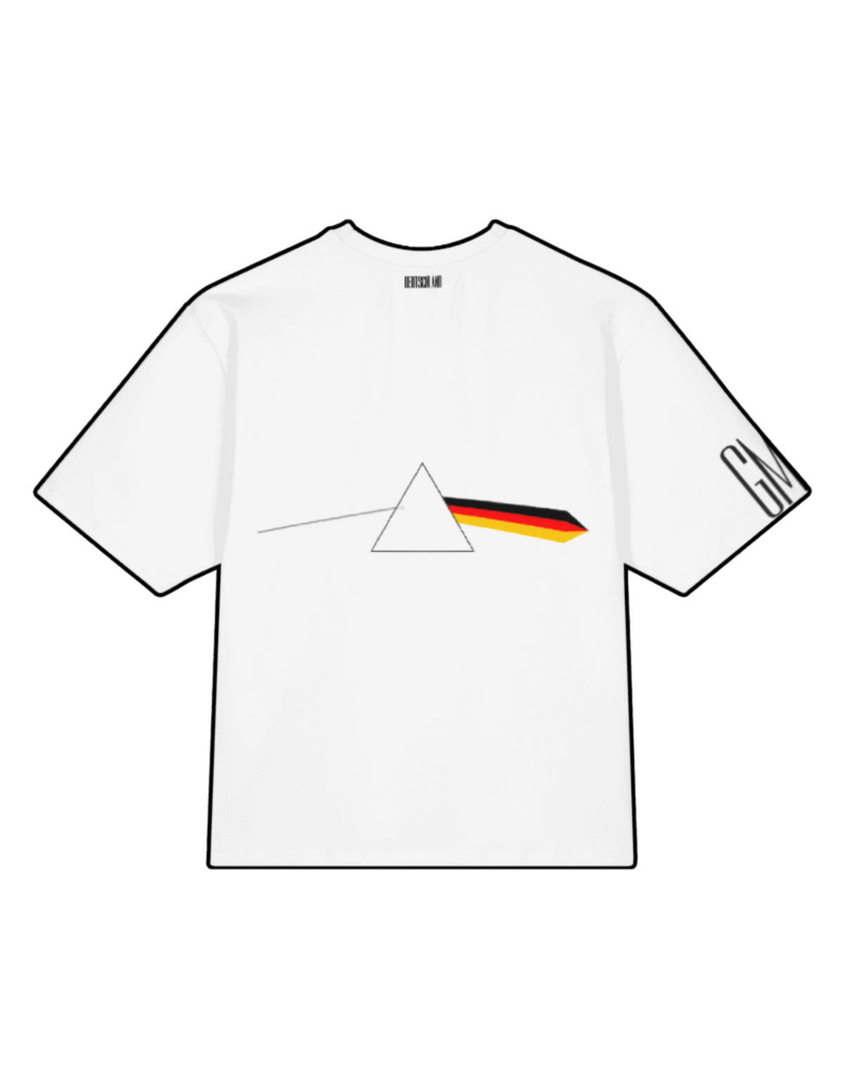 Germany — Shirt Special Edition