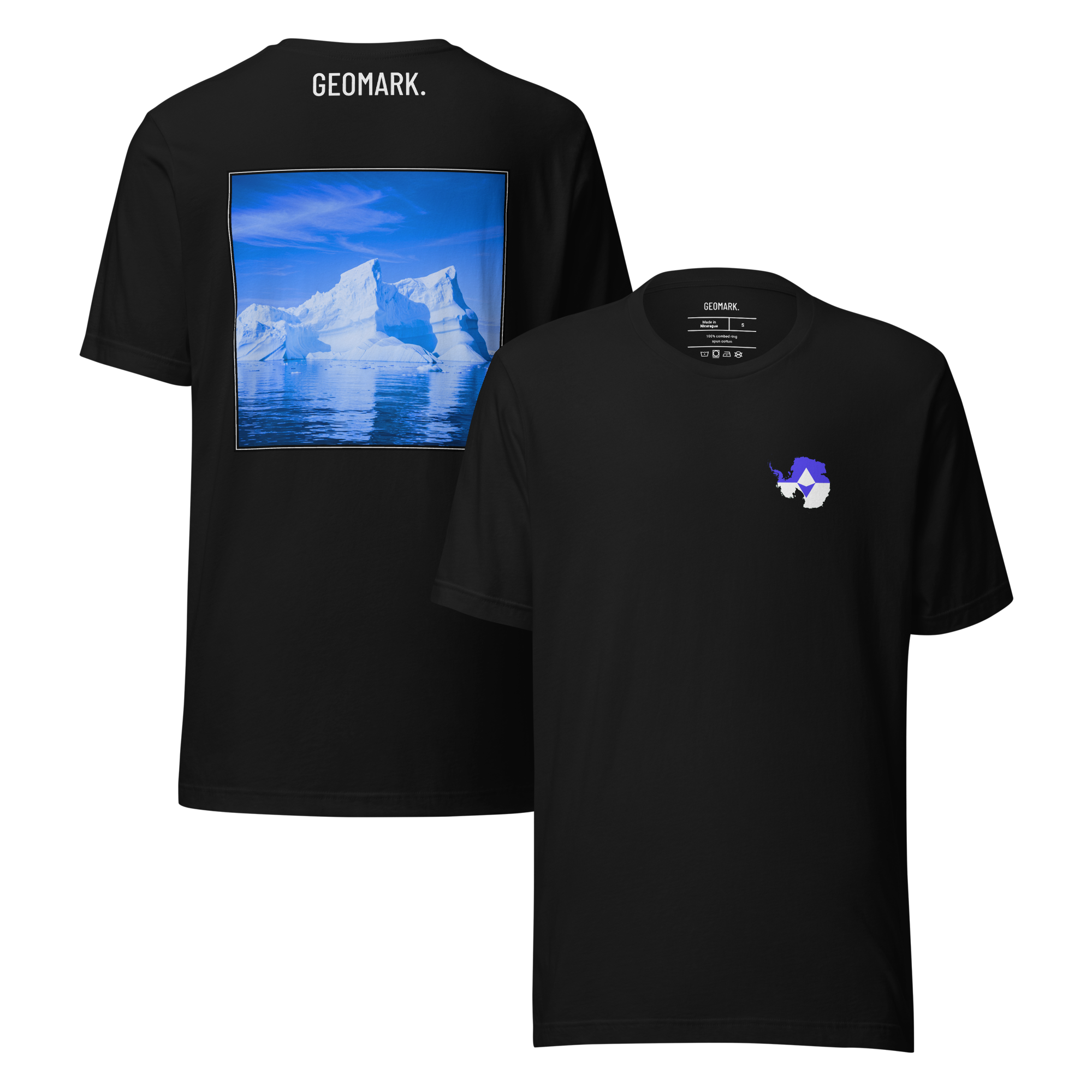 International Antarctica